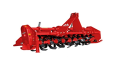 MARKSAN Rotavator BM-145
