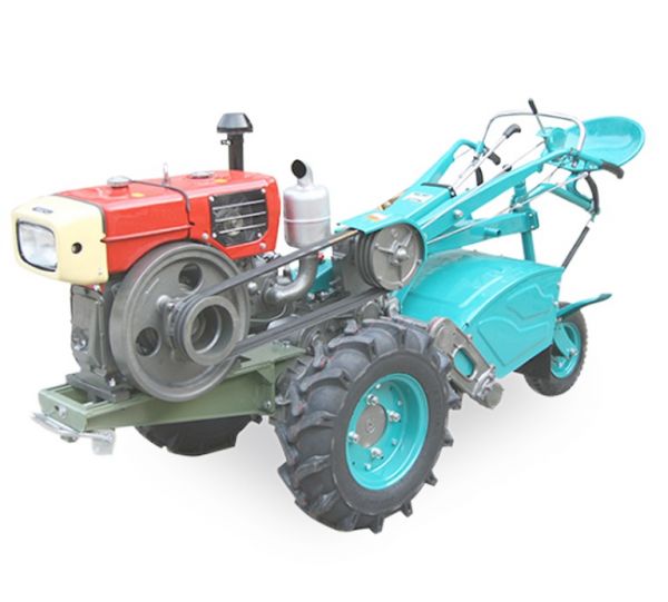 SIFANG Power Tiller GN-121