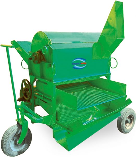 POWER THRASHER - BMT - 48  INCH