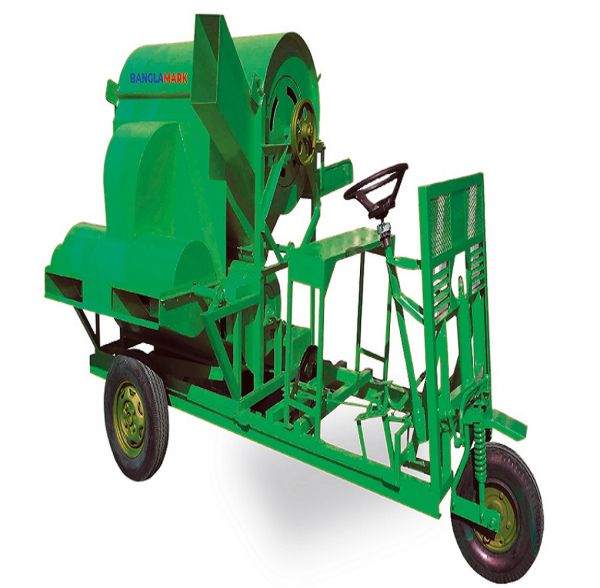 MULTI CROP POWER THRASHER - BMT-55R