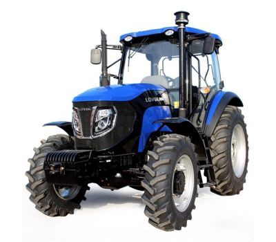 LOVOL TRACTOR 450-B