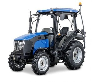 LOVOL TRACTOR 604-B
