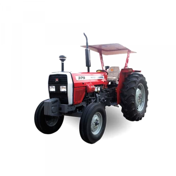 Massey Ferguson MF375 75HP