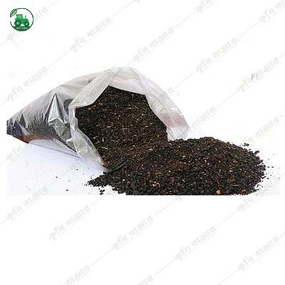 Vermicompost (10 kg bag)