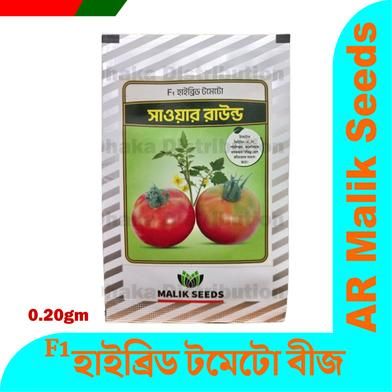 All Season Deshi Tomato Intact Pack
