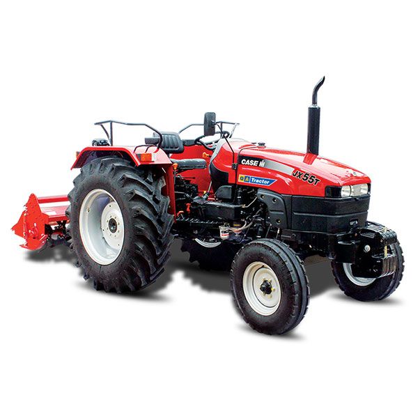 Case IH JX55T