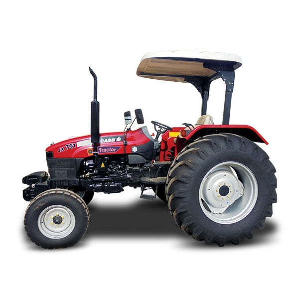 Case IH JX75T (2WD)