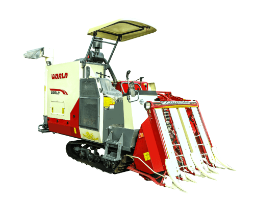 Combine-Harvester-half-feed