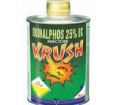 Quinalphos 25 Ec