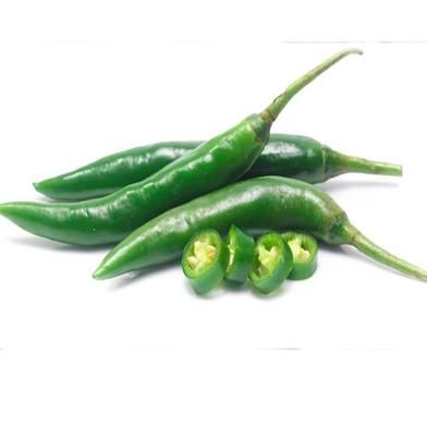 Green Chilli Seed