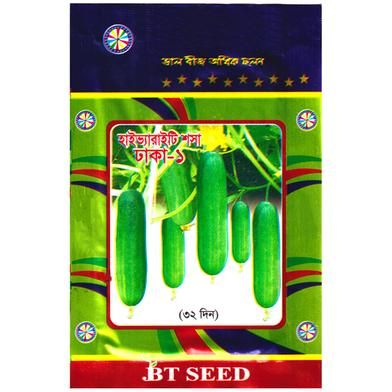 All Season Cucumber Seeds