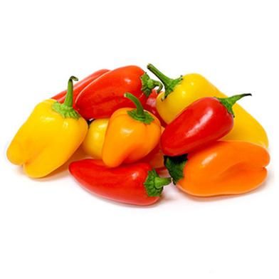  Sweet Pepper Seed