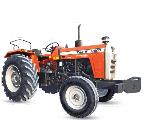 TAFE-9500 DI