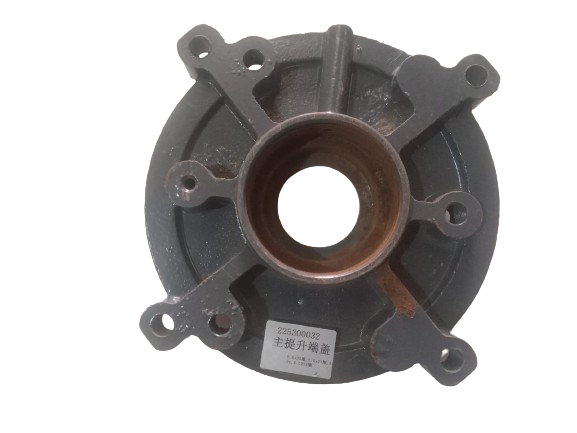 main lifting end cap