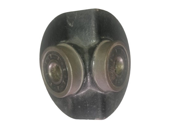 No.1 lifting box assembly