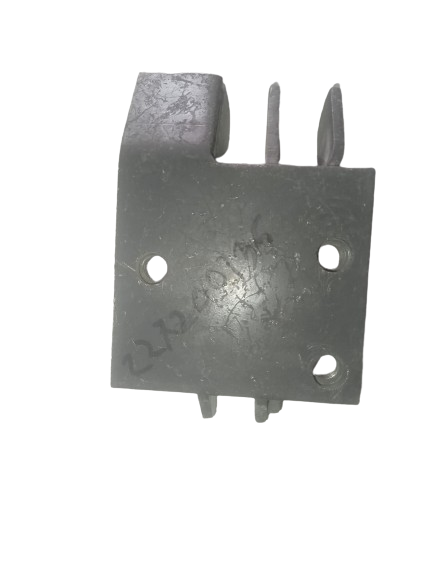 Rethreshing teeth 1 Small Rethreshing teeth 1